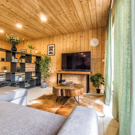 Zerrenpach Hotel Latky