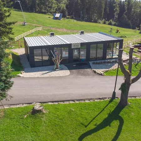 Hotel Zerrenpach Látky