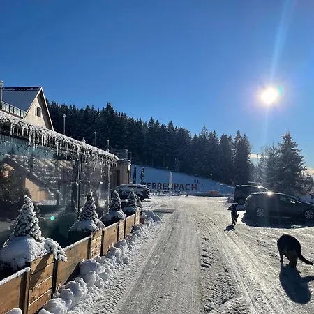 Zerrenpach Hotel