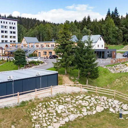 Hotel Zerrenpach 3*