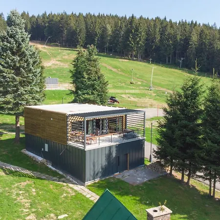 Hotel Zerrenpach Látky