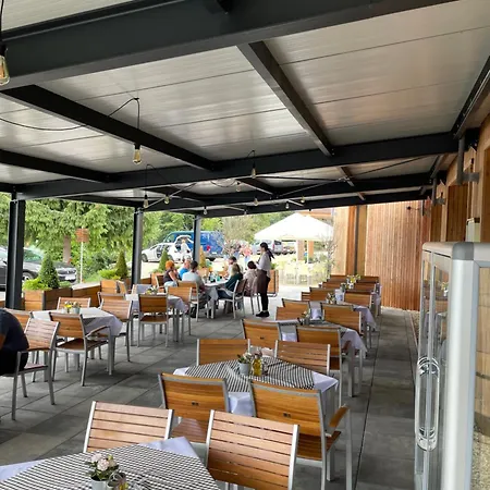 Hotel Zerrenpach Látky