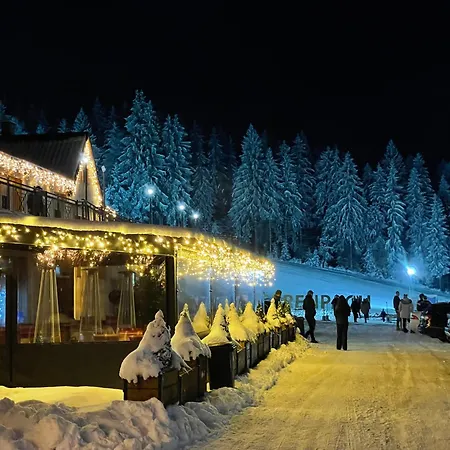 Hotel Zerrenpach Látky