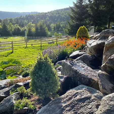 Zerrenpach 3* Látky