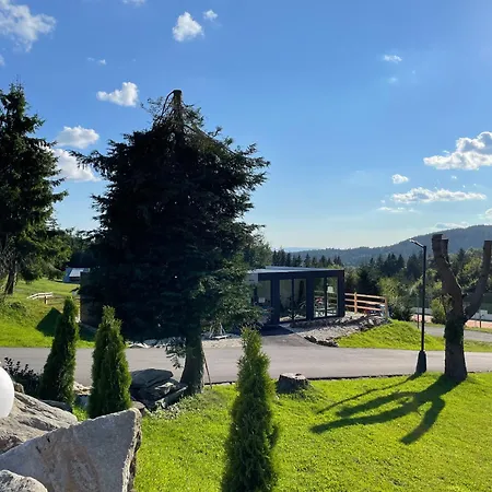 Hotel Zerrenpach