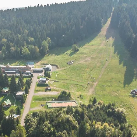 Hotel Zerrenpach 3*