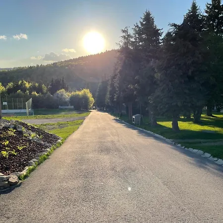 Zerrenpach Hotel Látky