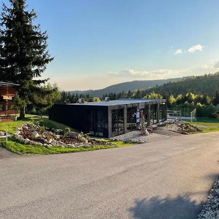 Zerrenpach Hotel 3*