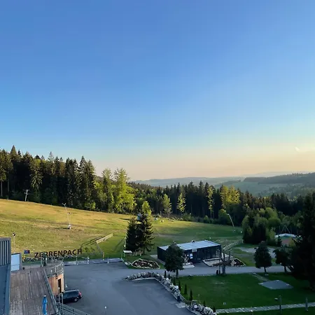 Hotel Zerrenpach Látky