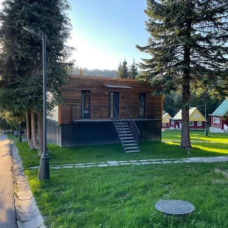 Zerrenpach 3* Látky