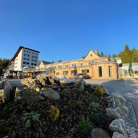 Zerrenpach Hotel