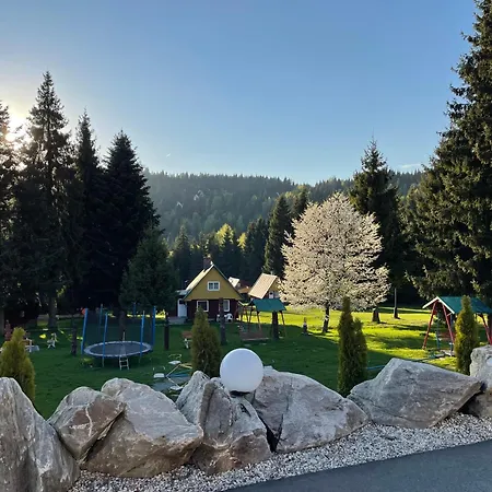 Zerrenpach 3* Látky