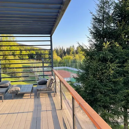 Zerrenpach 3* Látky