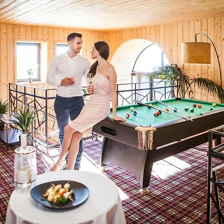 Zerrenpach 3* Látky