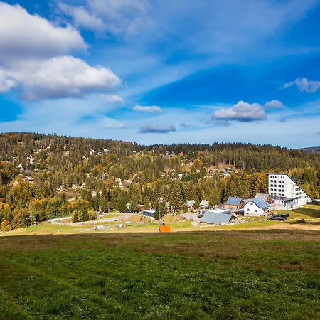 Zerrenpach Hotel Látky
