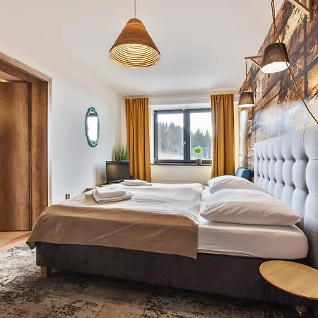 Zerrenpach 3* Látky