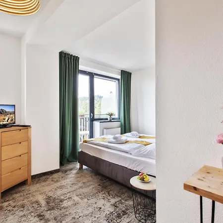 Hotel Zerrenpach