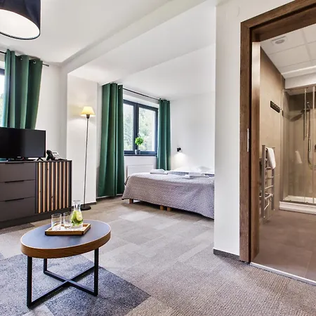 Hotel Zerrenpach 3*