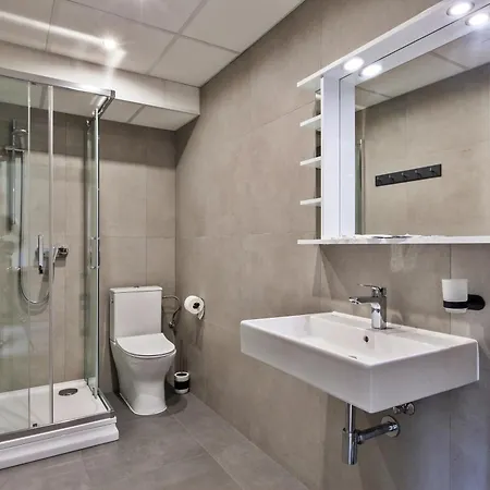 Zerrenpach Hotel Látky