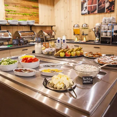 Zerrenpach 3* Látky