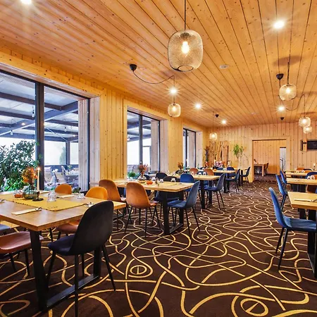 Zerrenpach 3* Látky