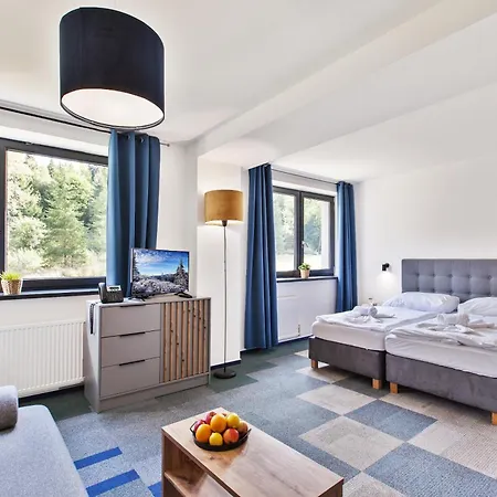 Hotel Zerrenpach 3*