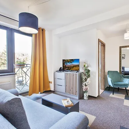 Hotel Zerrenpach Latky
