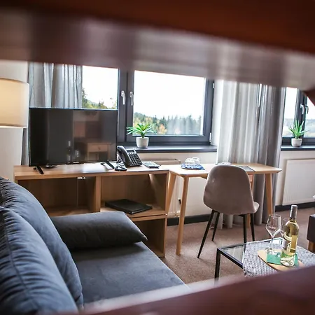 Hotel Zerrenpach
