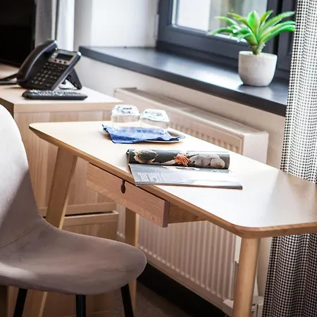 Zerrenpach Hotel Látky